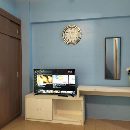 Henry'S Newport Condotel Πασάι Εξωτερικό φωτογραφία