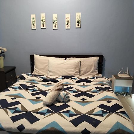 Henry'S Newport Condotel Πασάι Εξωτερικό φωτογραφία