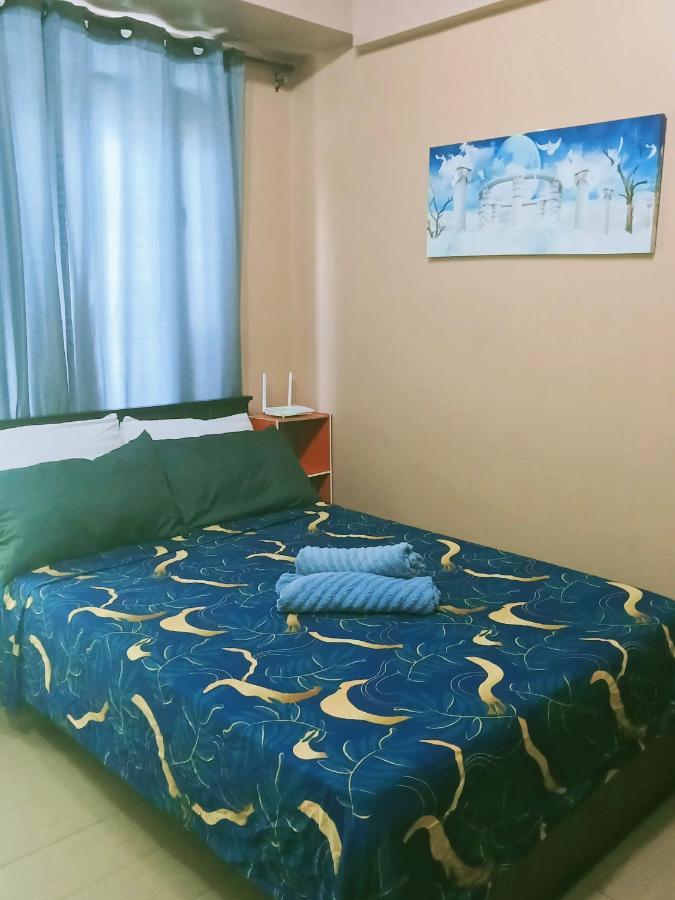 Henry'S Newport Condotel Πασάι Εξωτερικό φωτογραφία