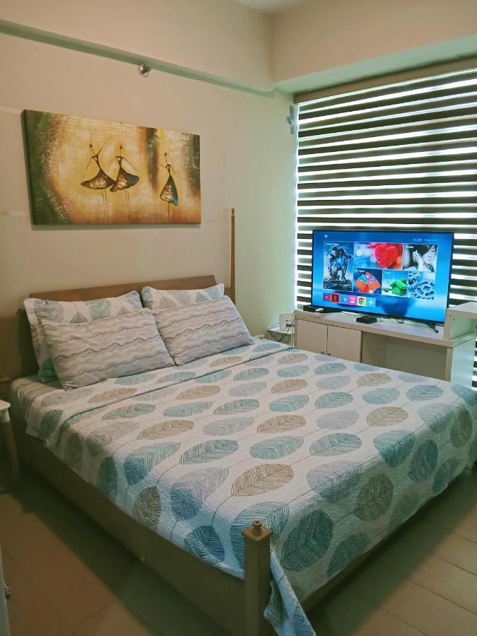 Henry'S Newport Condotel Πασάι Εξωτερικό φωτογραφία