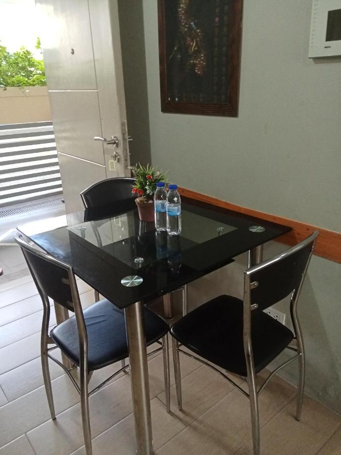 Henry'S Newport Condotel Πασάι Εξωτερικό φωτογραφία