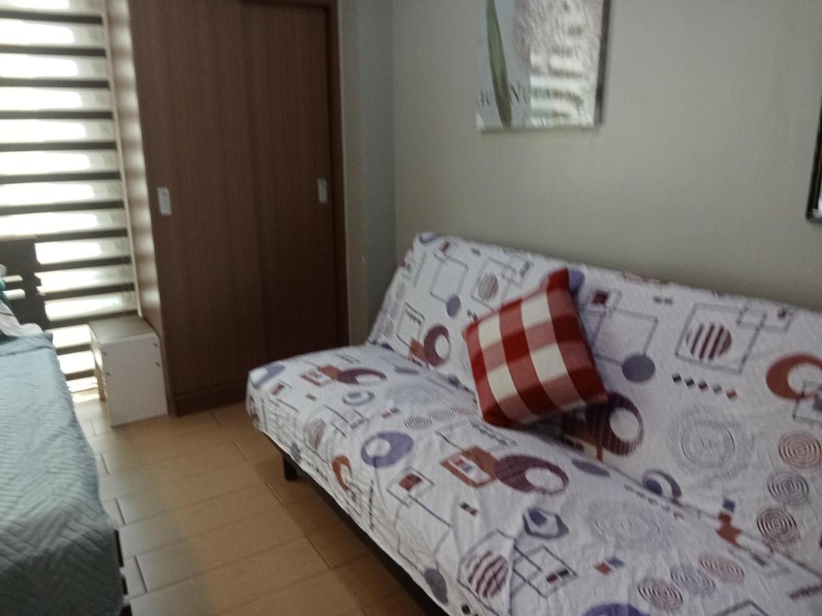 Henry'S Newport Condotel Πασάι Εξωτερικό φωτογραφία