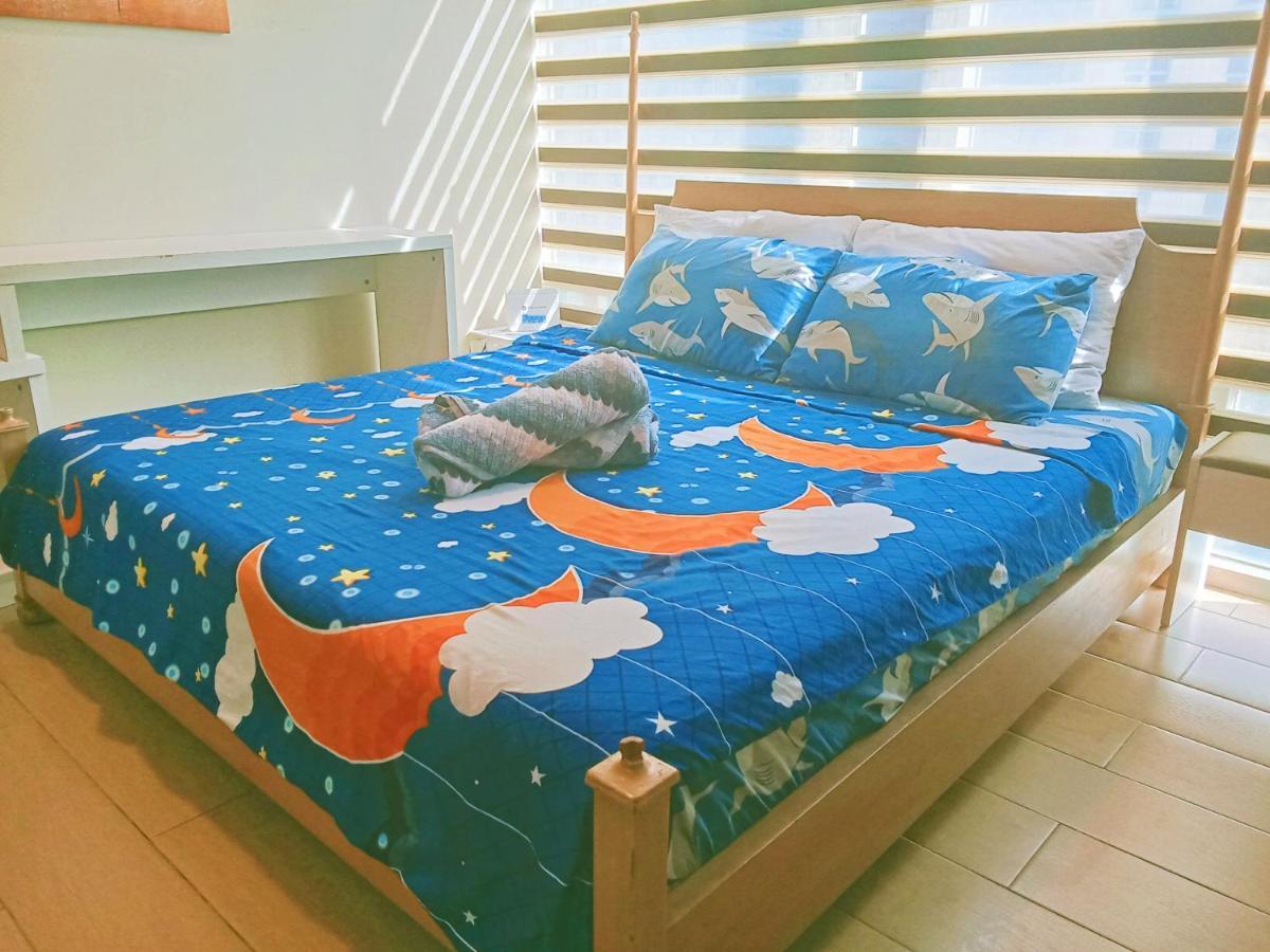 Henry'S Newport Condotel Πασάι Εξωτερικό φωτογραφία