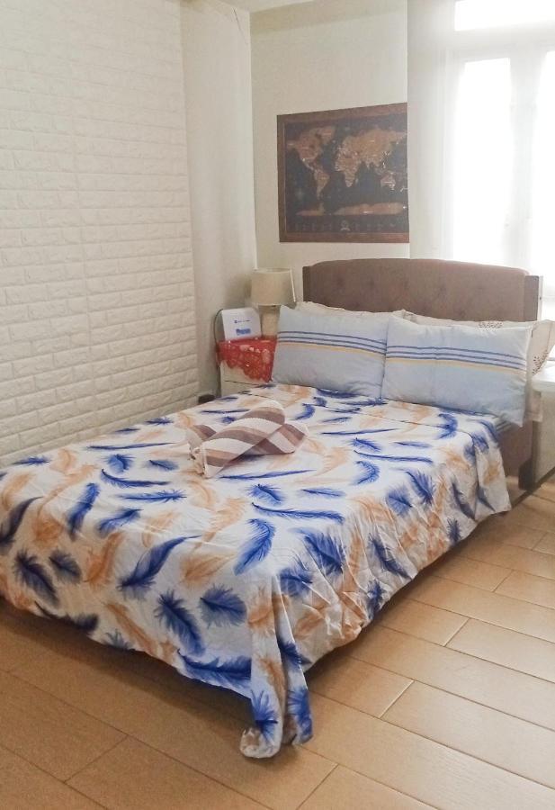 Henry'S Newport Condotel Πασάι Εξωτερικό φωτογραφία