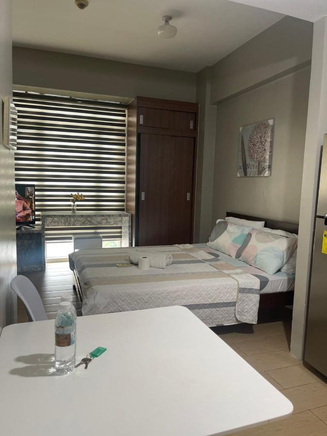 Henry'S Newport Condotel Πασάι Εξωτερικό φωτογραφία