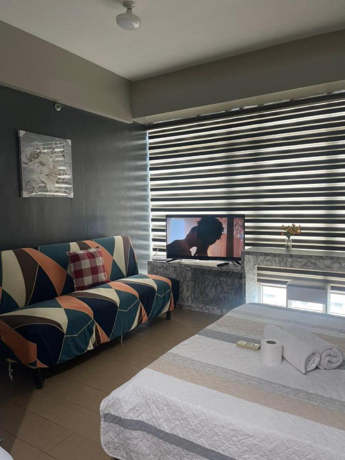 Henry'S Newport Condotel Πασάι Εξωτερικό φωτογραφία