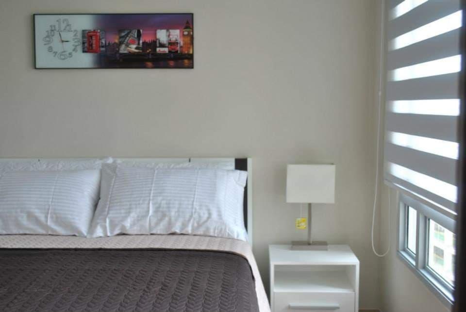 Henry'S Newport Condotel Πασάι Εξωτερικό φωτογραφία