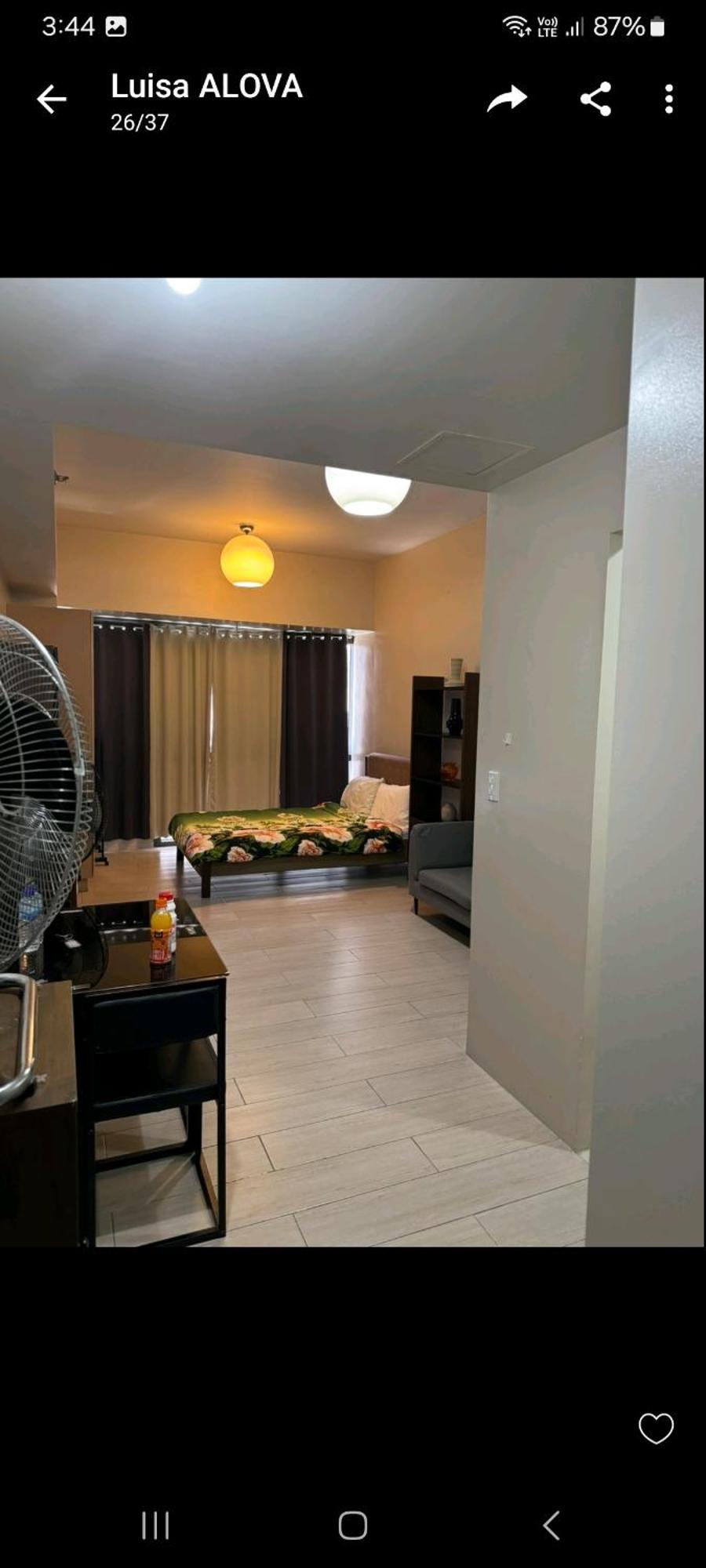 Henry'S Newport Condotel Πασάι Εξωτερικό φωτογραφία