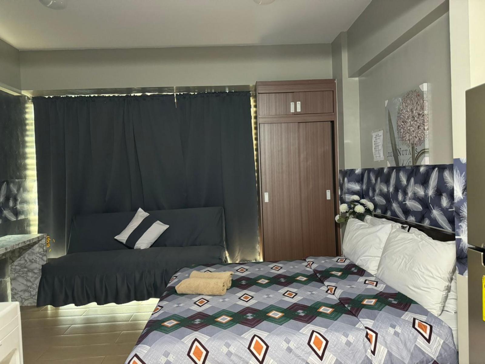 Henry'S Newport Condotel Πασάι Εξωτερικό φωτογραφία