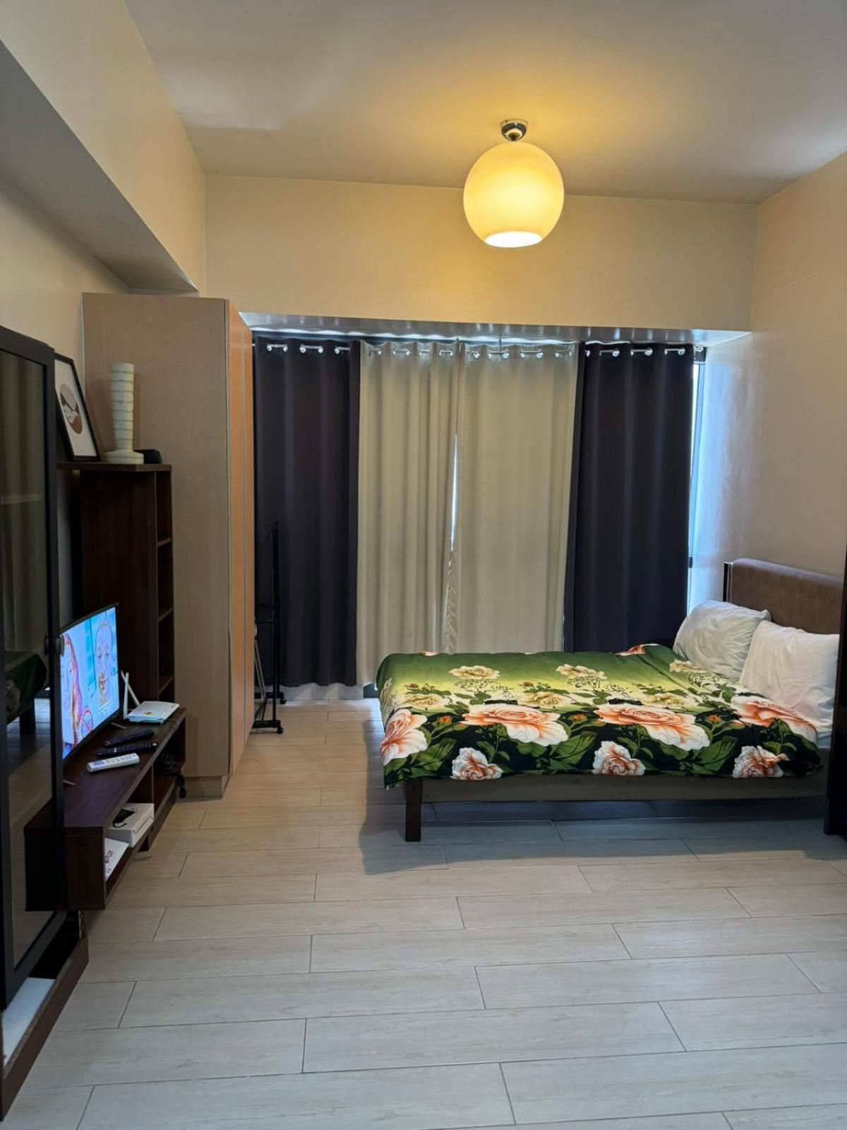 Henry'S Newport Condotel Πασάι Εξωτερικό φωτογραφία