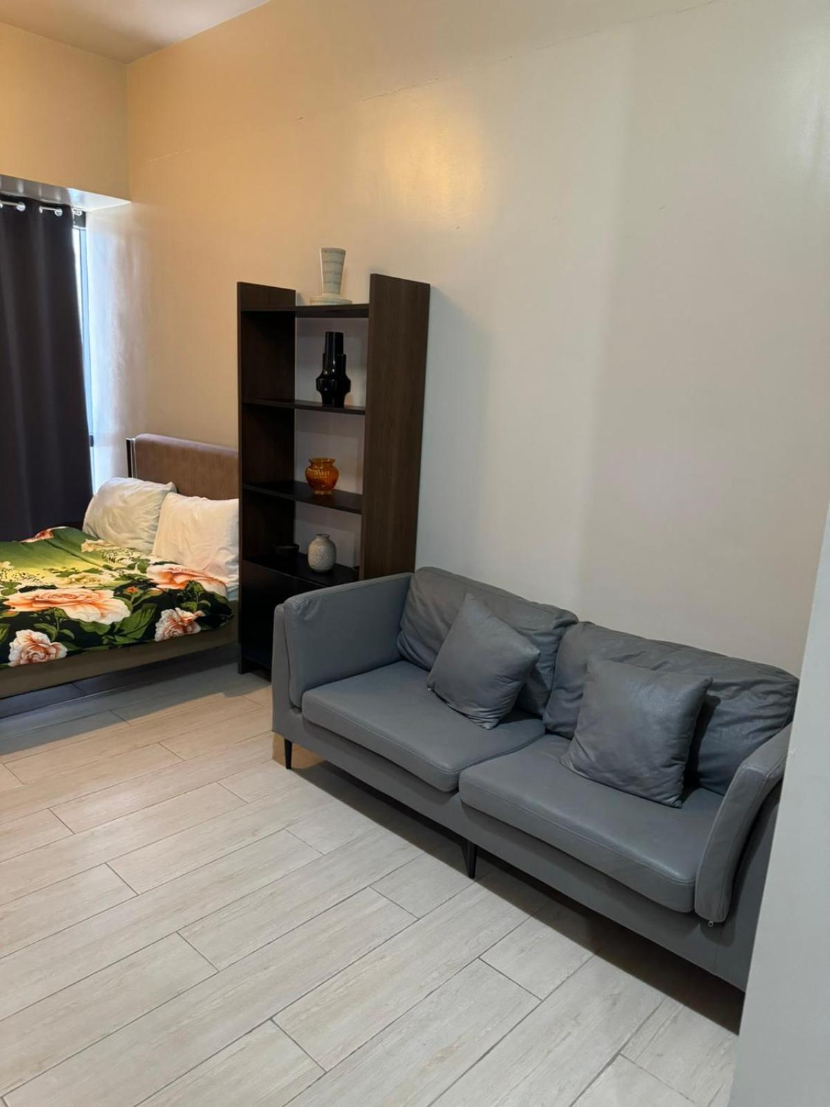 Henry'S Newport Condotel Πασάι Εξωτερικό φωτογραφία
