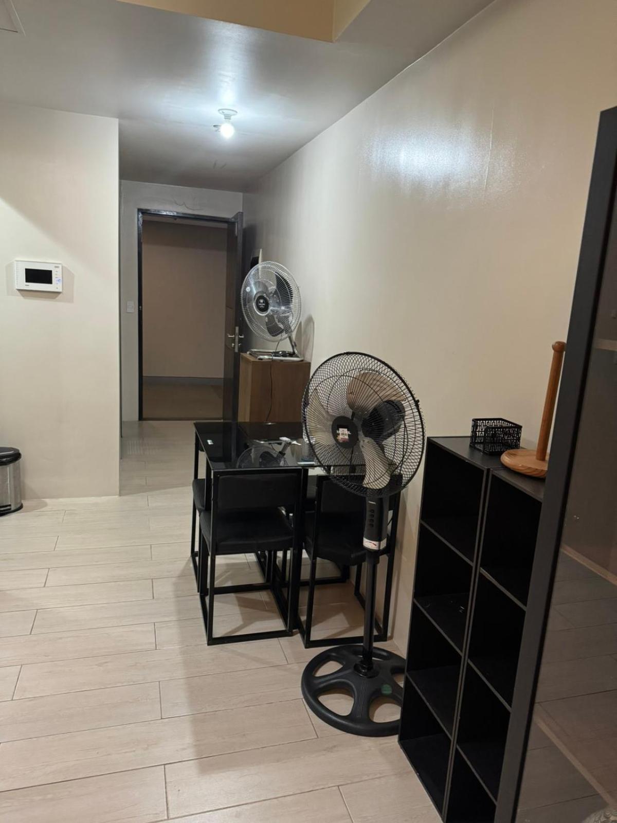 Henry'S Newport Condotel Πασάι Εξωτερικό φωτογραφία