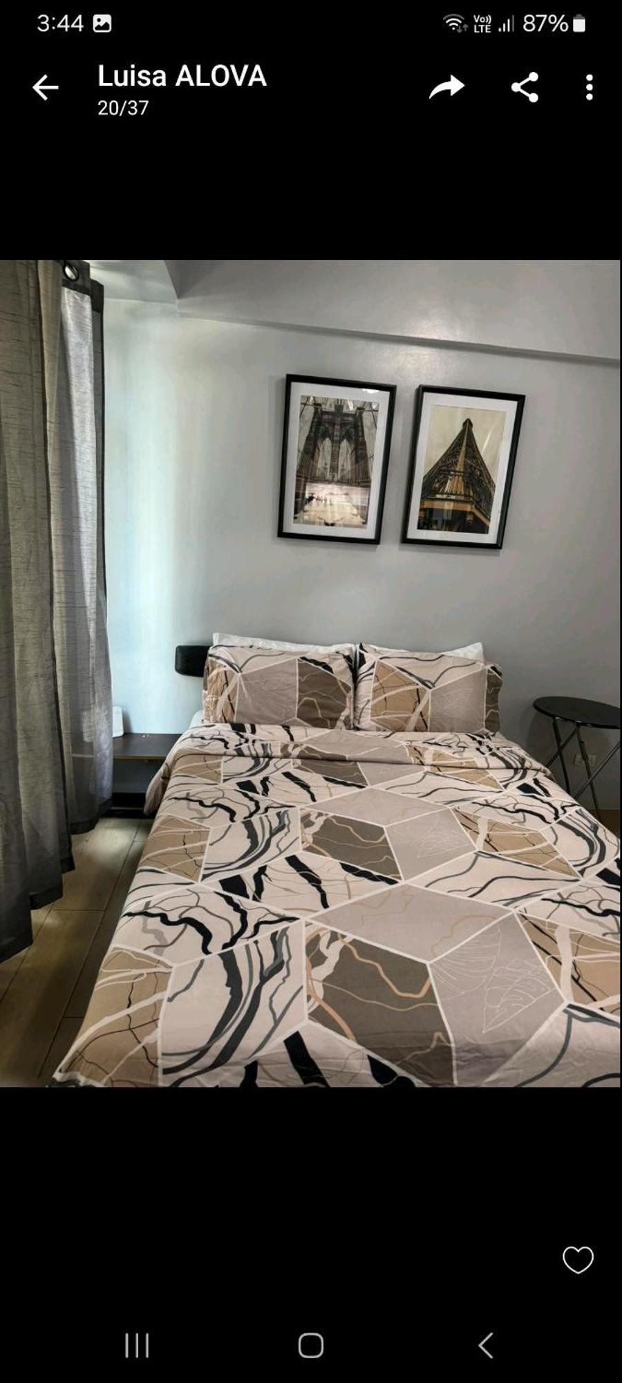 Henry'S Newport Condotel Πασάι Εξωτερικό φωτογραφία