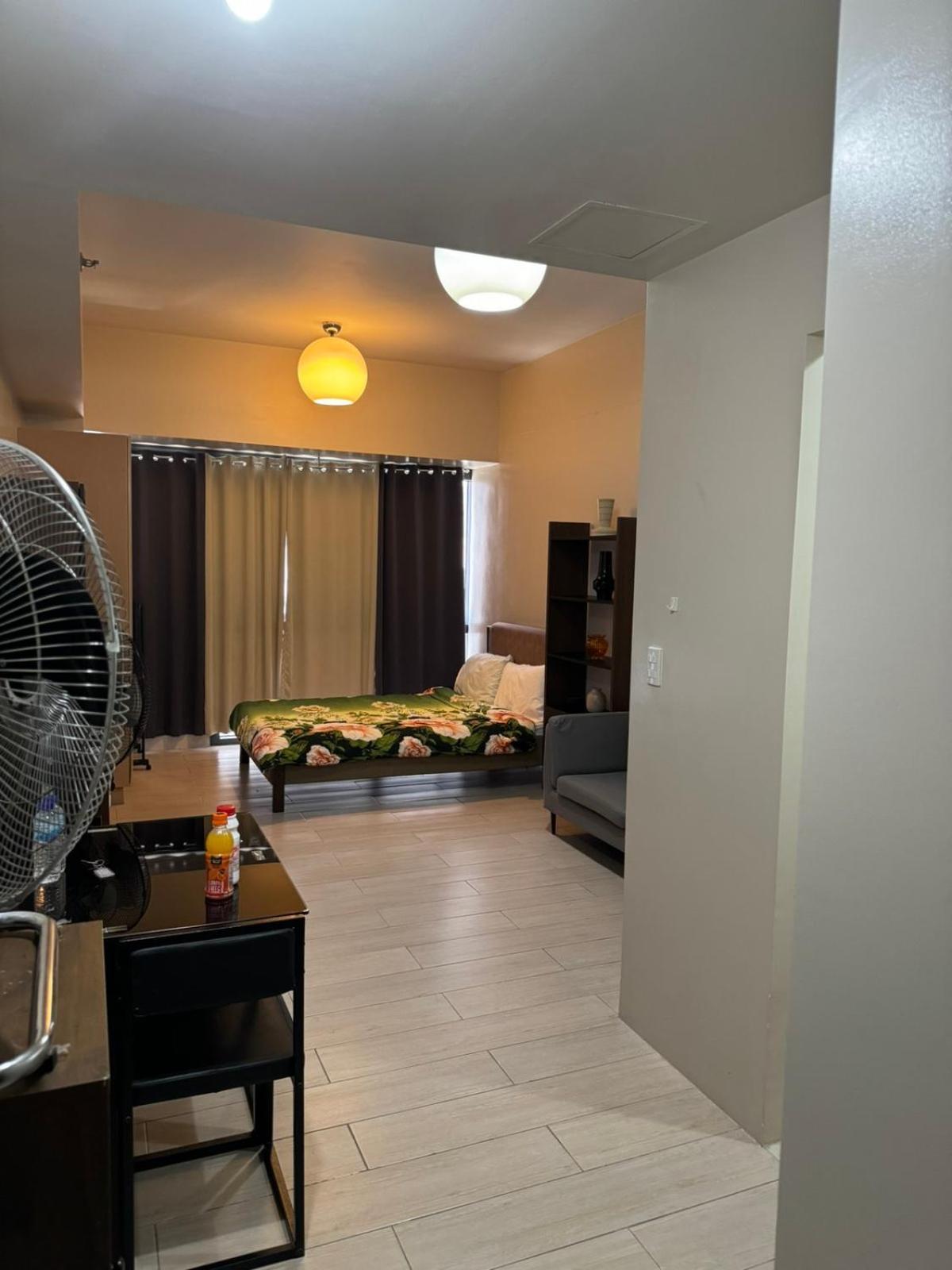 Henry'S Newport Condotel Πασάι Εξωτερικό φωτογραφία