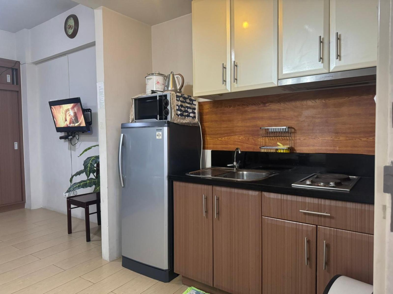 Henry'S Newport Condotel Πασάι Εξωτερικό φωτογραφία