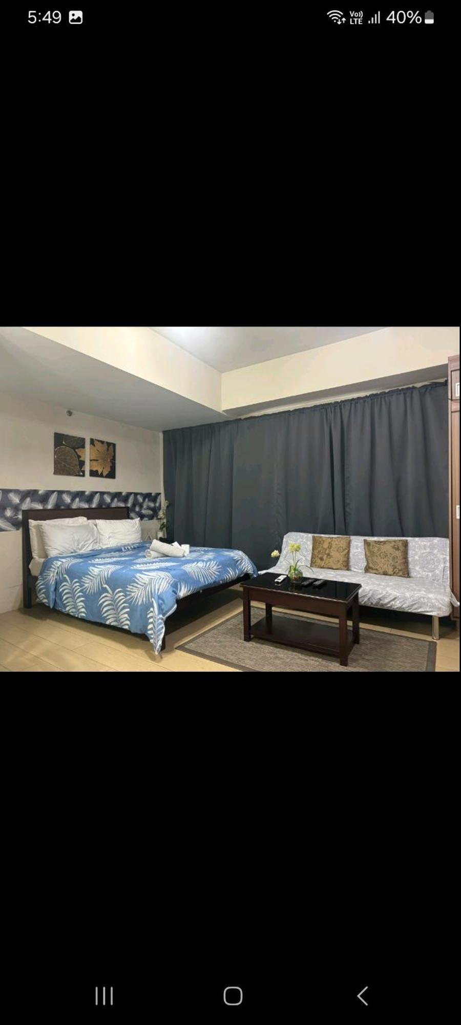 Henry'S Newport Condotel Πασάι Εξωτερικό φωτογραφία