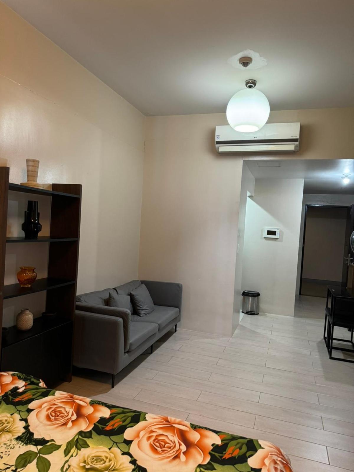 Henry'S Newport Condotel Πασάι Εξωτερικό φωτογραφία