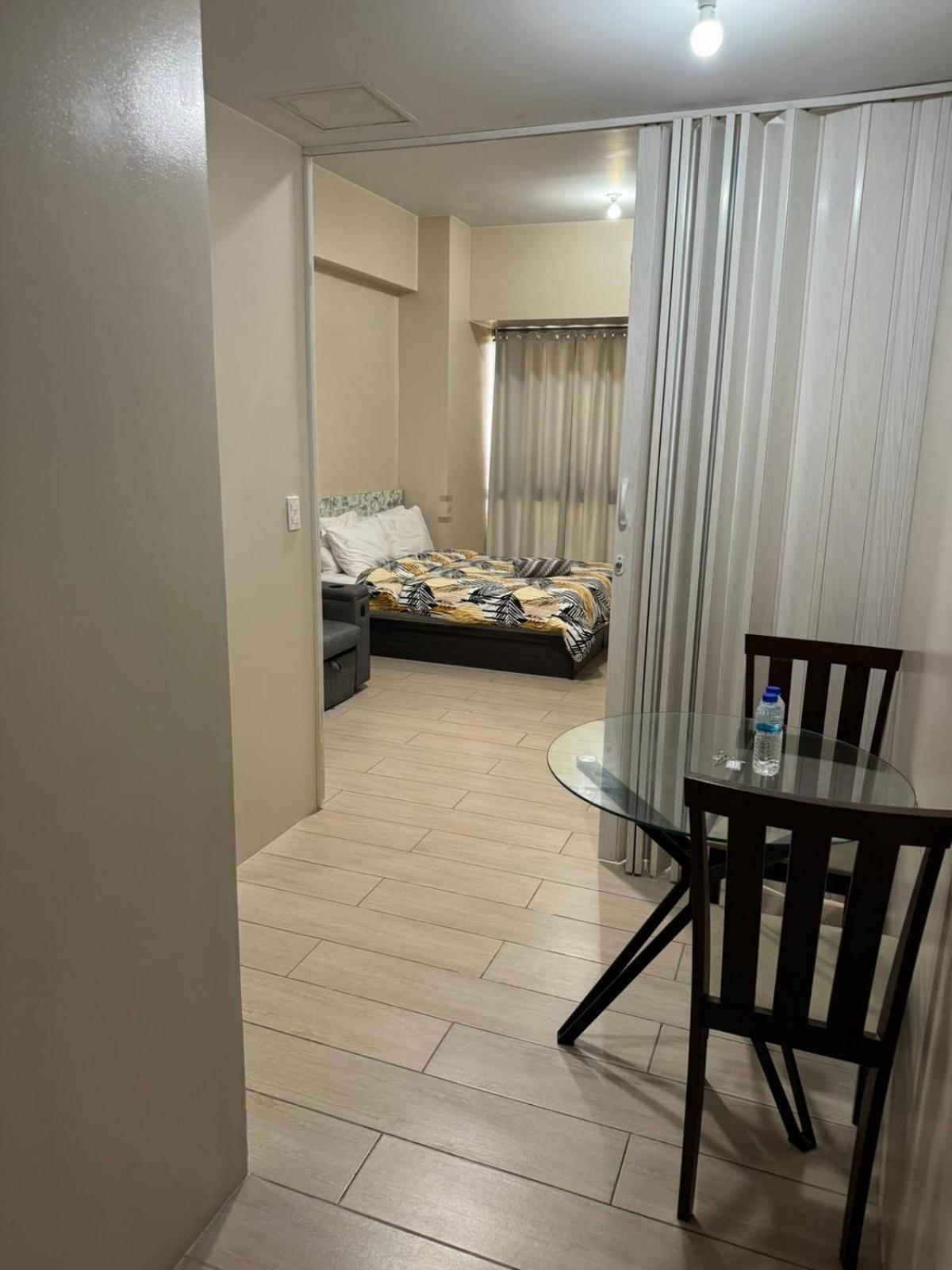 Henry'S Newport Condotel Πασάι Εξωτερικό φωτογραφία