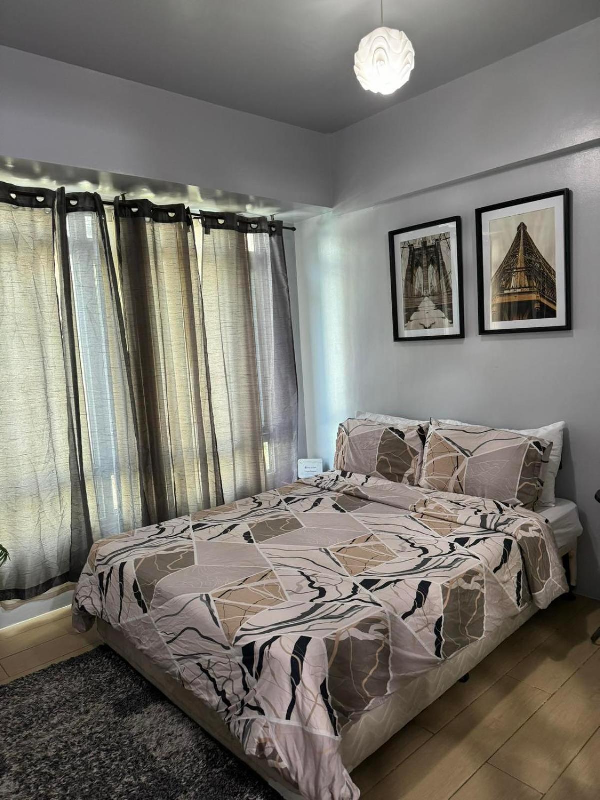 Henry'S Newport Condotel Πασάι Εξωτερικό φωτογραφία