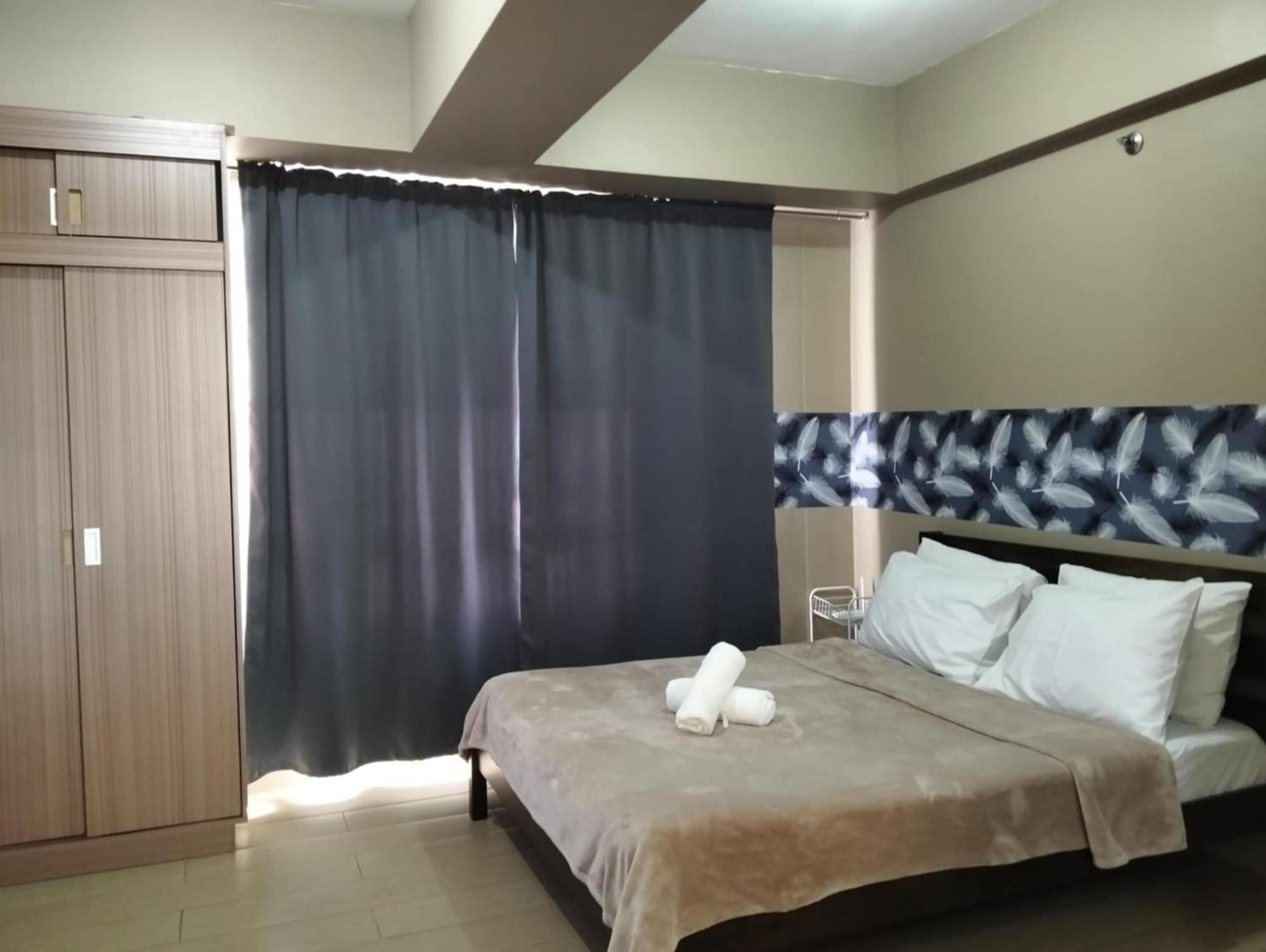 Henry'S Newport Condotel Πασάι Εξωτερικό φωτογραφία