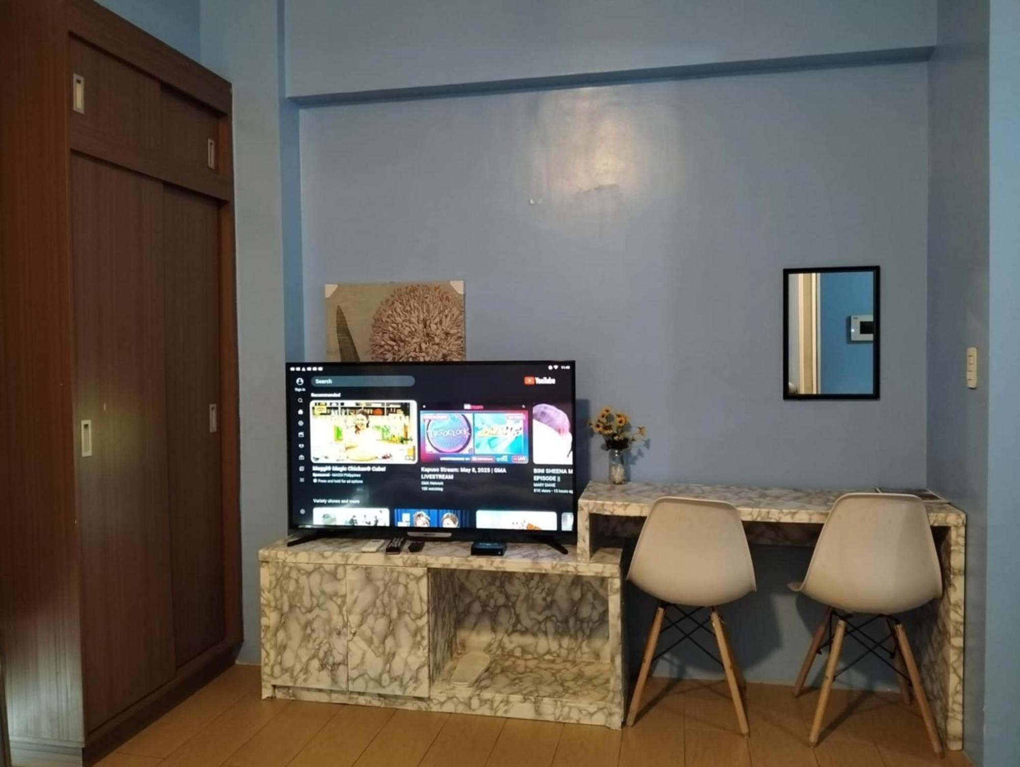 Henry'S Newport Condotel Πασάι Εξωτερικό φωτογραφία
