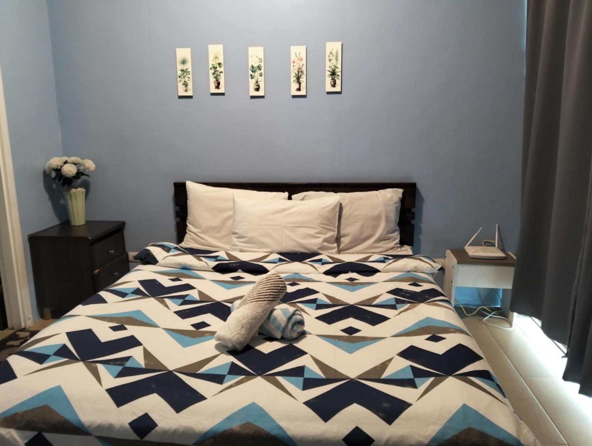 Henry'S Newport Condotel Πασάι Εξωτερικό φωτογραφία