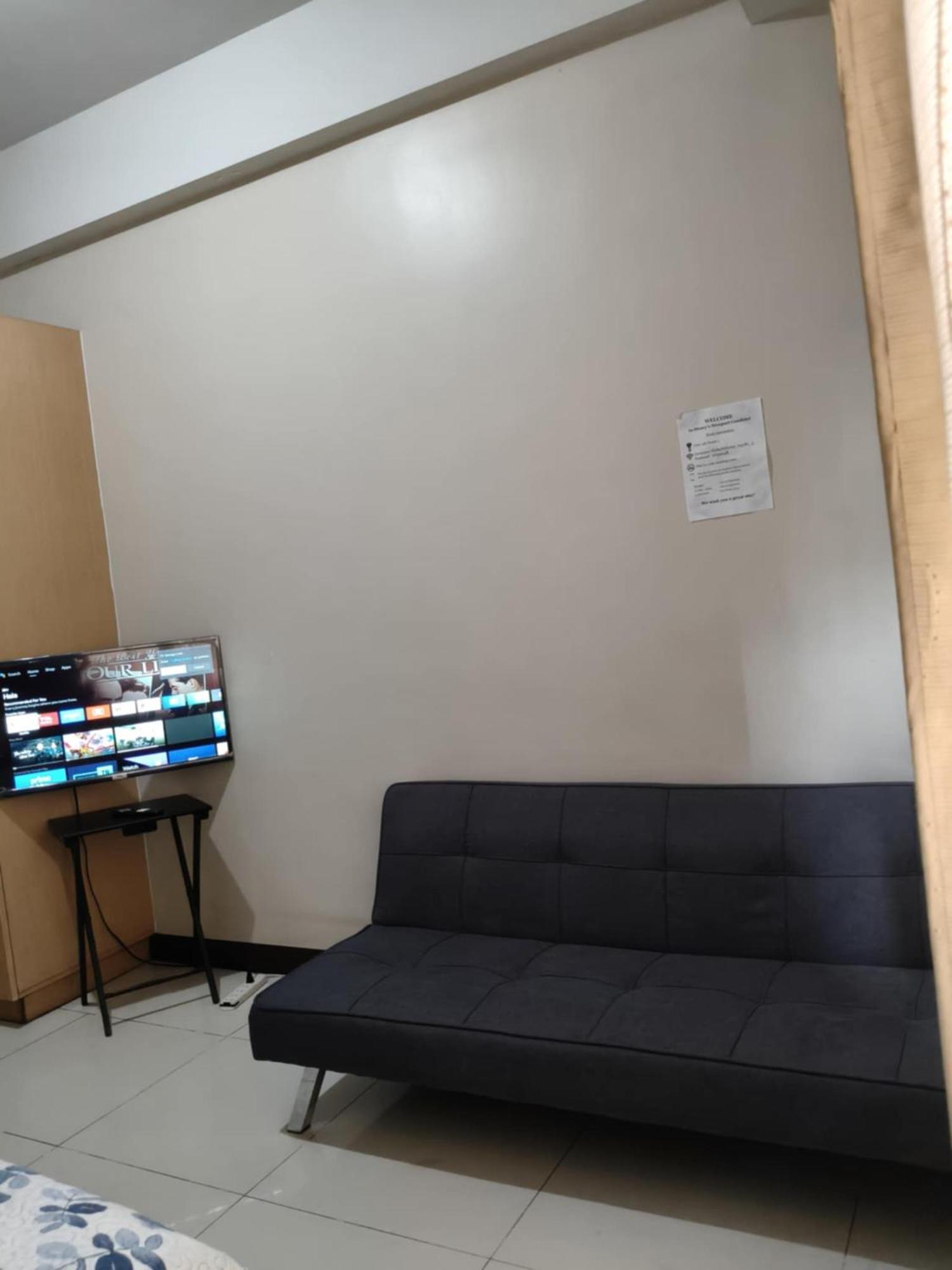 Henry'S Newport Condotel Πασάι Εξωτερικό φωτογραφία