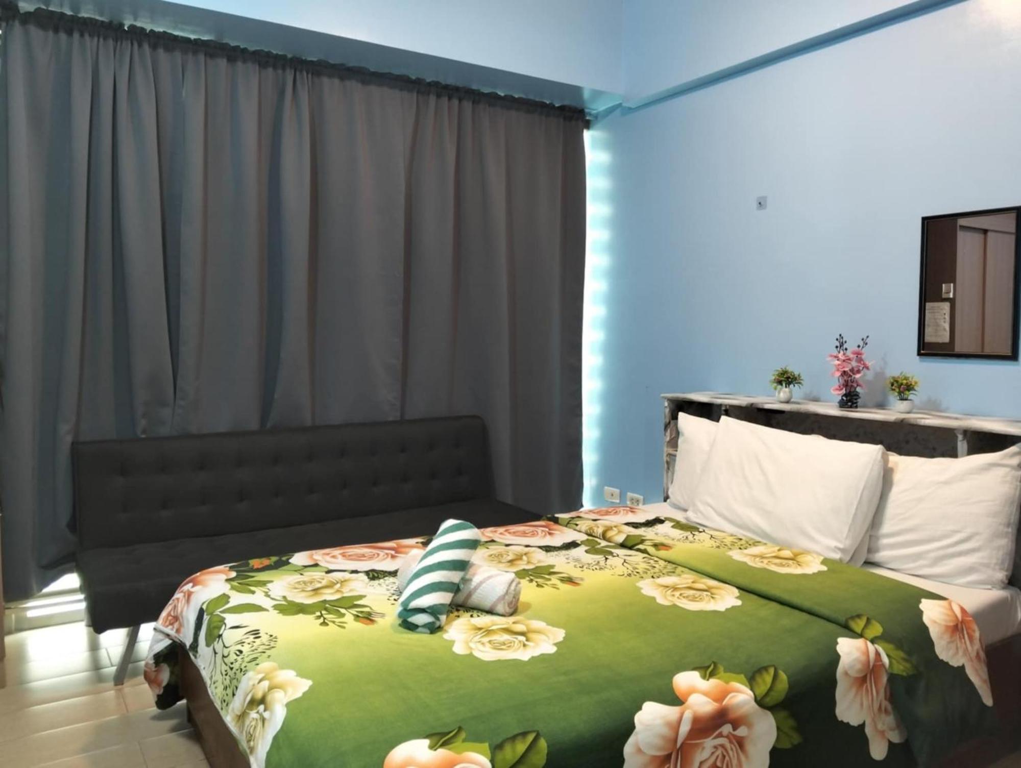 Henry'S Newport Condotel Πασάι Εξωτερικό φωτογραφία