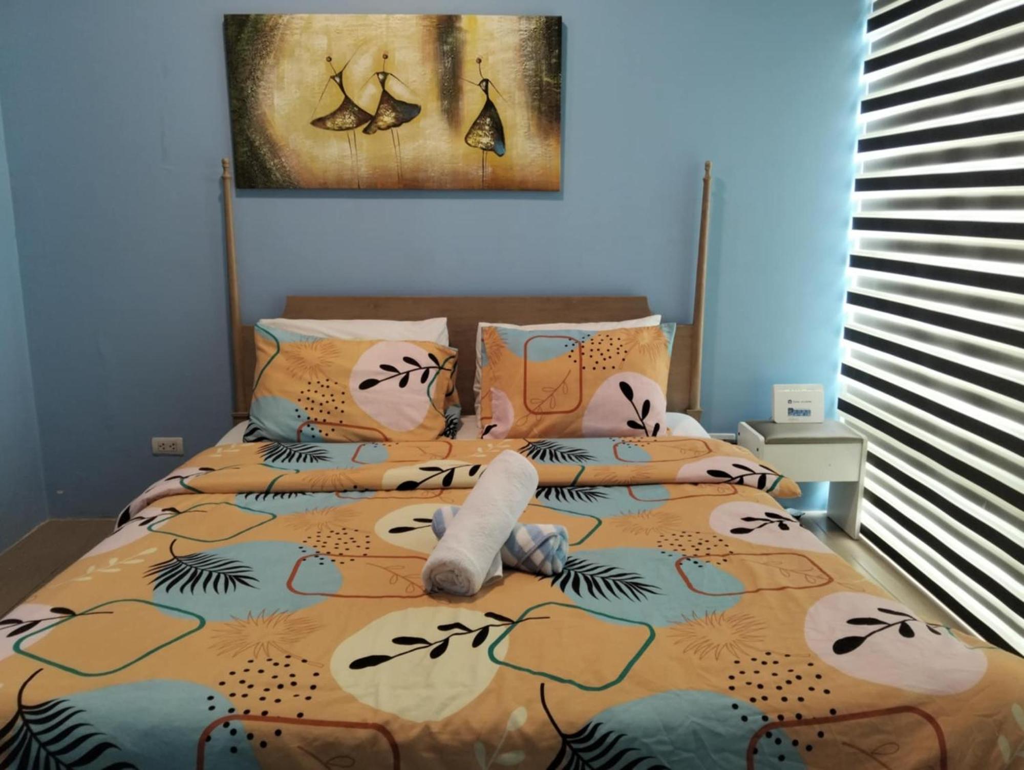 Henry'S Newport Condotel Πασάι Εξωτερικό φωτογραφία