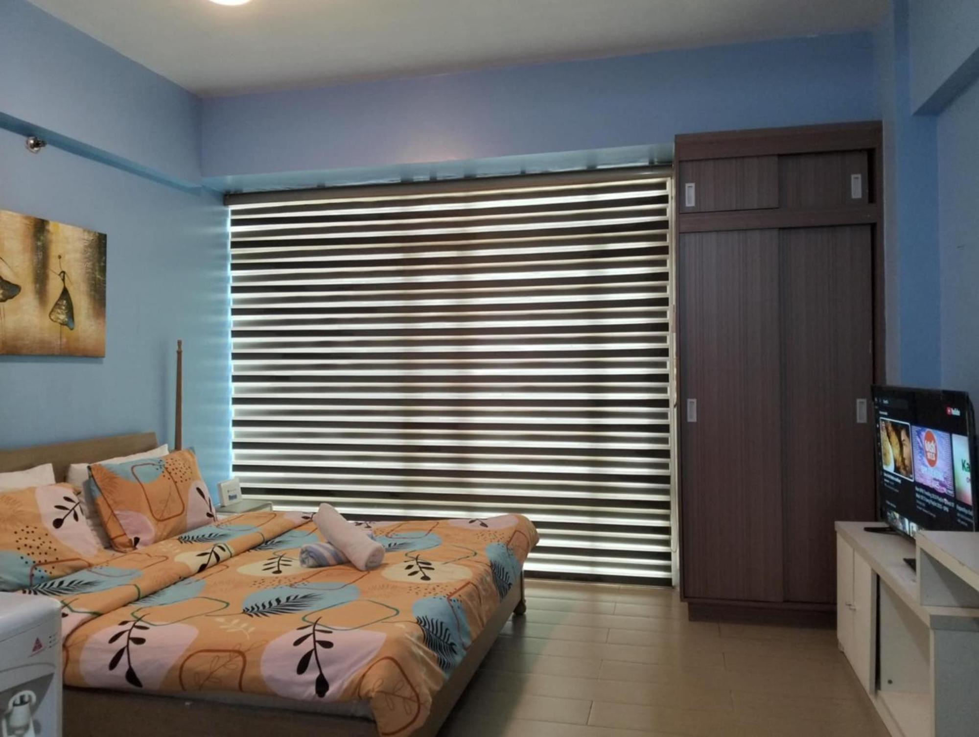 Henry'S Newport Condotel Πασάι Εξωτερικό φωτογραφία