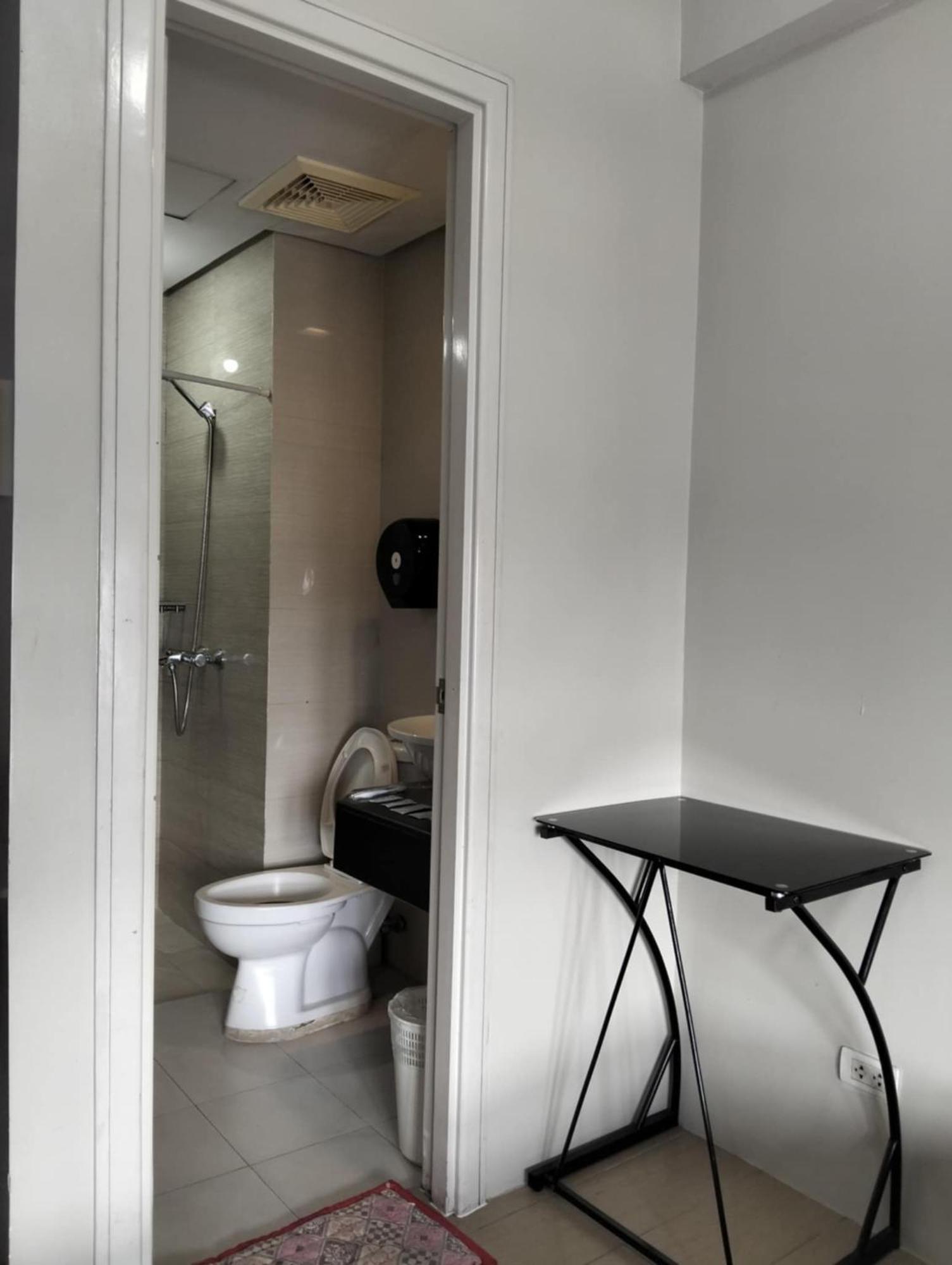 Henry'S Newport Condotel Πασάι Εξωτερικό φωτογραφία