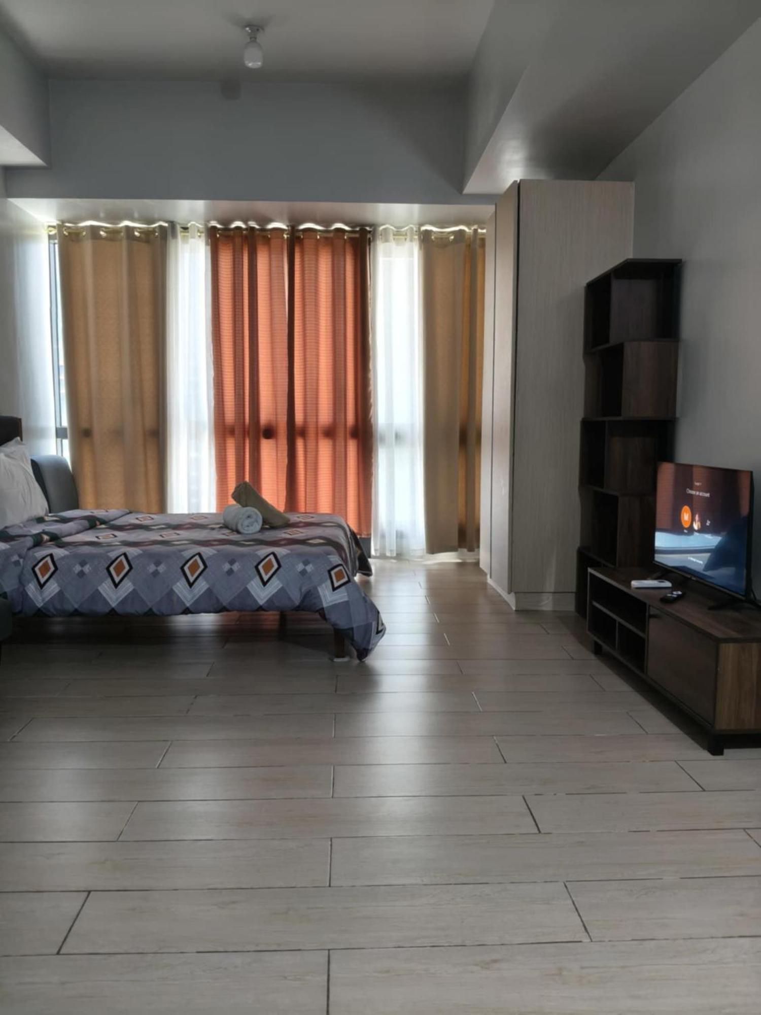 Henry'S Newport Condotel Πασάι Εξωτερικό φωτογραφία