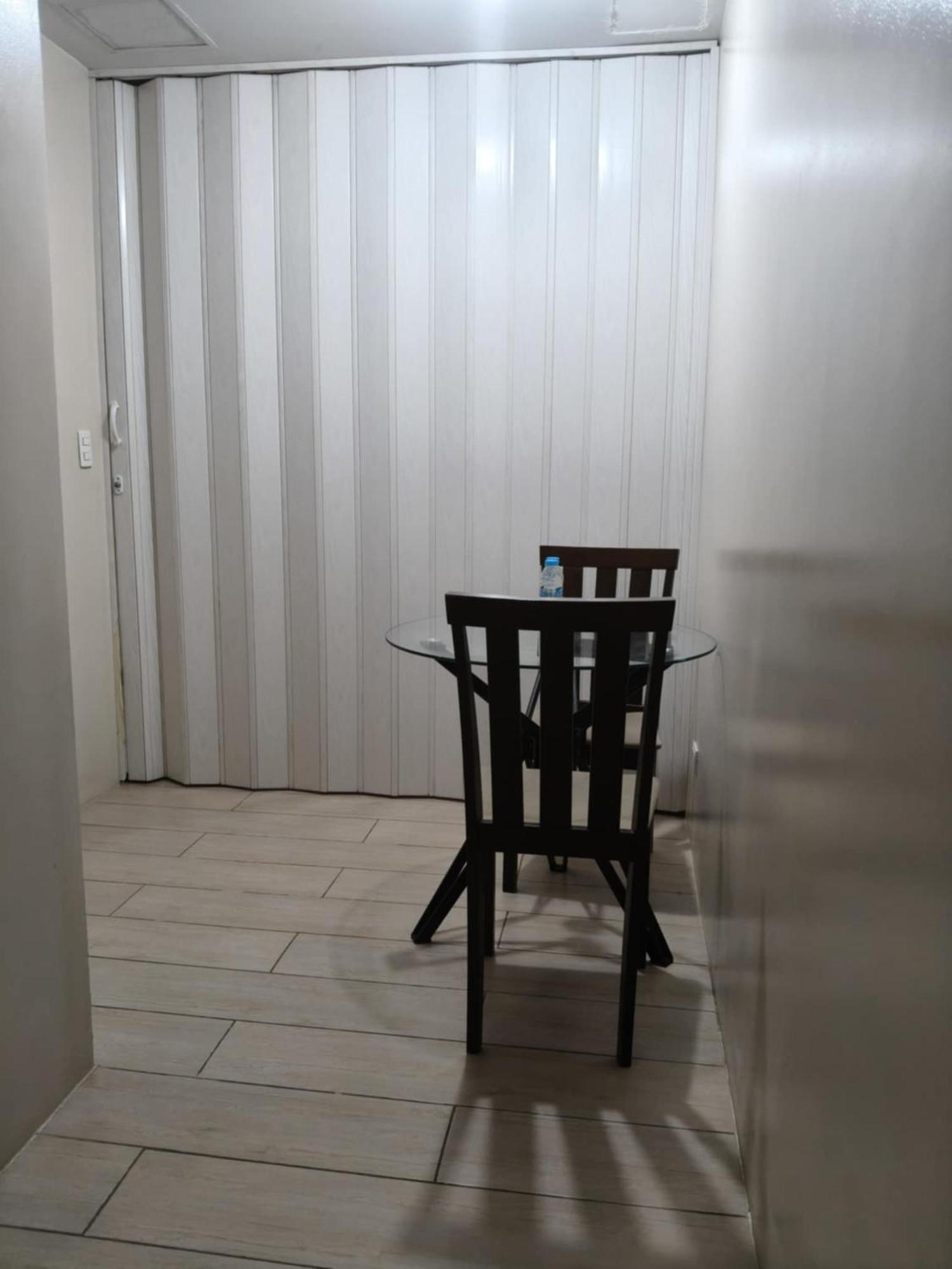 Henry'S Newport Condotel Πασάι Εξωτερικό φωτογραφία