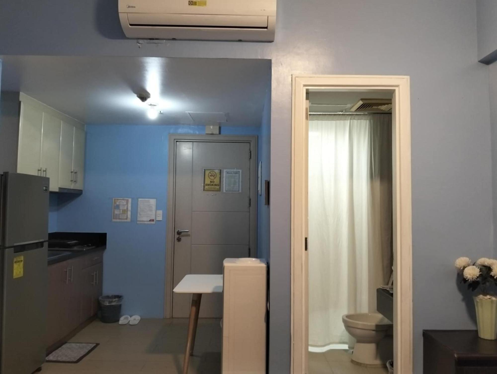 Henry'S Newport Condotel Πασάι Εξωτερικό φωτογραφία